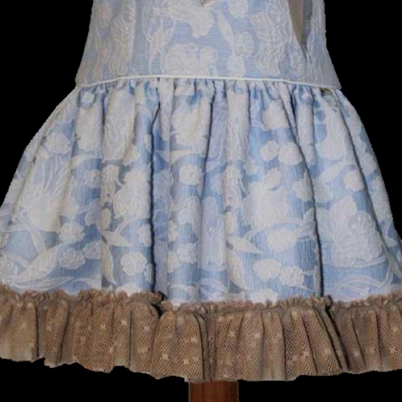 Dresses for girls - Picture 3 of 4